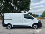 Opel Vivaro 1.6D 2019/230000 km, Auto's, Parkeersensor, Euro 6, Bedrijf, Te koop