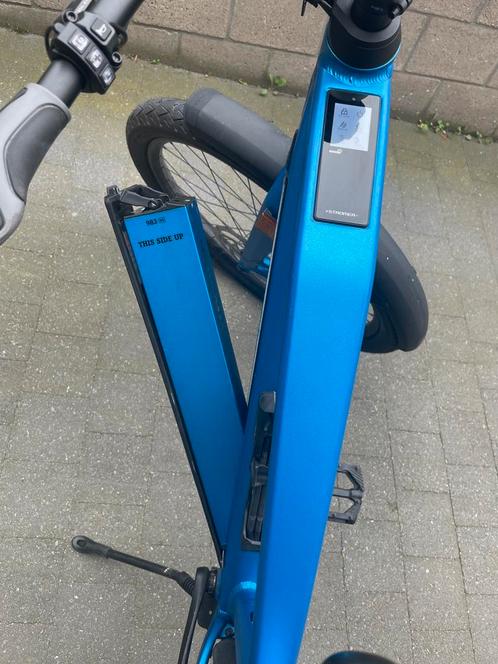 Stromer ST2 de 983Wh Batterie, Vélos & Vélomoteurs, Vélos électriques, Neuf, Stromer, 51 à 55 cm, 50 km par batterie ou plus, Enlèvement