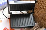 Gril electrisch, Elektronische apparatuur, Grillplaten, Ophalen, Nieuw