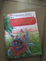 nieuw jeugd leesboek De reis om de wereld in 80 dagen, Ophalen of Verzenden, Nieuw