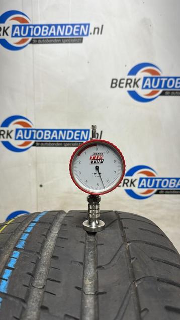 2x Pirelli P-Zero (RFT) 245/40 R20 99Y 245/40/20 2454020 (pr beschikbaar voor biedingen