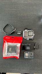 Gopro Hero 8 Black zie beschrijving!, Audio, Tv en Foto, Ophalen of Verzenden, Zo goed als nieuw, GoPro