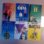 Largo Winch - 6 doubles albums en TL, Enlèvement ou Envoi, Comme neuf