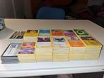 Groot lot pokemon kaarten - ~2400 stuks, Ophalen of Verzenden, Zo goed als nieuw, Meerdere kaarten