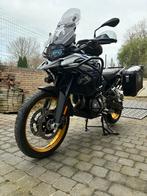 Bmw 850gs Rallye te koop, Motoren, 2 cilinders, Handvatverwarming, Particulier, Meer dan 35 kW