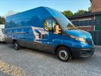 Iveco dailly  maxi ‼️ 2021 ‼️ automaat, Auto's, Iveco, Bedrijf, Te koop