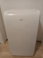 Qlima P 522 - mobiele airco - zo goed als nieuw, Elektronische apparatuur, Airco's, Ophalen, Afstandsbediening, 3 snelheden of meer