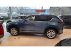 Mazda CX-5 5DR WGN 2.0L SKYACTIV-G 160 hp Prestige Edition, Auto's, Mazda, Automaat, Zwart, Blauw, CX-5