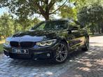 BMW 420 d Gran Coupe * M-PACK * 190pk! * FULL HISTORIEK *, Auto's, Automaat, Achterwielaandrijving, 4 cilinders, Alcantara