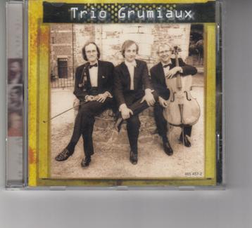 Trio Grumaux | 028946545720 | B6 beschikbaar voor biedingen