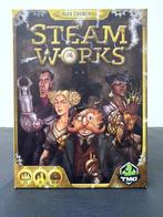 Steam Works, Comme neuf, Enlèvement