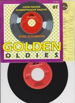 Rudi Schuricke – Capri-Fischer / Florentinische Nächte, 7 inch, Single, Ophalen of Verzenden, Zo goed als nieuw