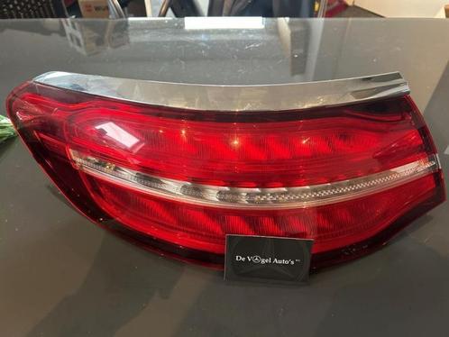 Achterlicht links van een Mercedes GLE, Auto-onderdelen, Verlichting, Gebruikt, 3 maanden garantie, Ophalen of Verzenden
