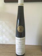 Riesling Eiswein van 1998. Weingut Elmar & Gerhard Trossen., Verzamelen, Wijnen, Overige gebieden, Nieuw, Ophalen of Verzenden