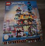 Lego Set 71741, Kinderen en Baby's, Ophalen of Verzenden, Nieuw, Complete set, Lego