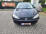 Peugeot 206 1.4 benzine, Auto's, Bedrijf, Te koop, Benzine