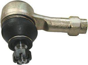 Volvo Spoorstang eind stuur kogel S40 V40 Links en rechts pa, Auto-onderdelen, Ophanging en Onderstel, Mitsubishi, Nieuw, Ophalen of Verzenden