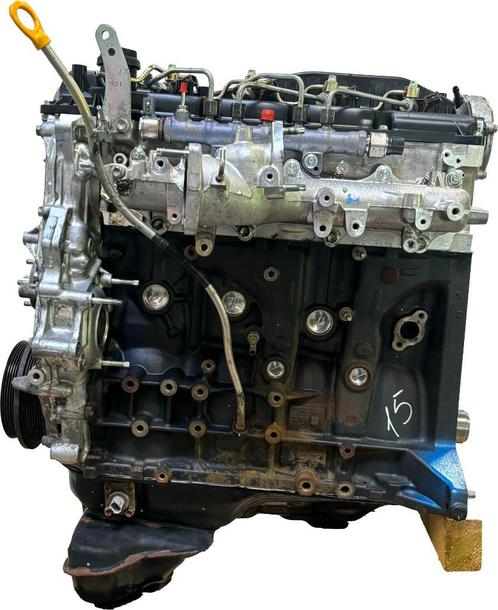 Toyota Hilux VIII 2.4 2GD-FTV 2GD 190000E090-motor, Auto-onderdelen, Motor en Toebehoren, Toyota, Ophalen of Verzenden