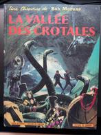 BOB MORANE EO 1969 collection PILOTE, Livres, Enlèvement ou Envoi, Utilisé