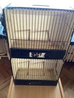 Tt vogelkooien, Dieren en Toebehoren, Vogels | Hokken en Kooien, Ophalen, Gebruikt