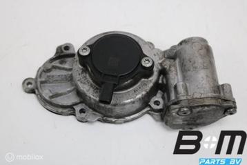 Huis voor nokkenas module Audi A6 4G 2.0 TDI CNH 03L109096 beschikbaar voor biedingen