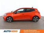 Renault Clio 1.0 TCe R.S. Line (bj 2023), Auto's, Voorwielaandrijving, Gebruikt, https://public.car-pass.be/vhr/3886af20-0188-4b29-9bbe-62de016037f6