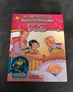 De mooiste Studio 100 voorleesverhalen K3 en Rox, Ophalen, Zo goed als nieuw