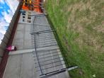 Hekken en 2 sleutels 0497.06.03.04, Tuin en Terras, Ophalen of Verzenden, Zo goed als nieuw