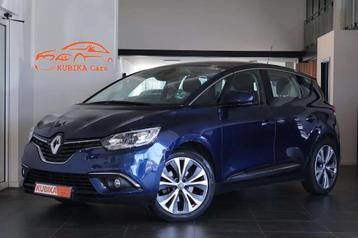 Renault Scénic 1.33 TCe CruiseC Navi LijnA DodeH Airco Gara beschikbaar voor biedingen