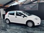 Fiat grande punto • 1.2i • 5 portes • aux • garantie 12 mois, Autos, Fiat, 5 places, Tissu, Achat, Hatchback