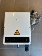 Hybride omvormer goodwee, Doe-het-zelf en Bouw, Ophalen, Zo goed als nieuw