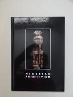 Nigerian primitivism, Patric Didier Claes with François Neyt, Verzenden