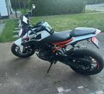 KTM Duke 125cc dominator uitlaat, Motoren, ABS, Particulier, 125 cc, 11 kW of minder