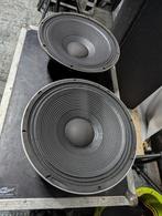 ✅ Beyma 15G400 (set), Ophalen, Zo goed als nieuw