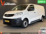 Opel Vivaro 2.0 CDTI L3H1 Edition | € 9.650,- NETTO! | Euro, Auto's, Bestelwagens en Lichte vracht, Parkeersensor, Bedrijf, 192 g/km