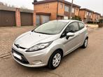 Ford Fiesta 1.25 benzine – 2011 – 95.000 km, Autos, Achat, Boîte manuelle, Particulier, Fiësta