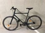 Splinternieuw decathlon stadsfiets single speed, Ophalen, Nieuw, Overige merken