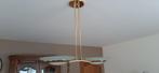 Hanglamp, in hoogte verstelbaar en 90 cm breed, Ophalen, Zo goed als nieuw