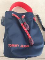 Tommy Hilfiger Schoudertas / Cross-body tas, Handtassen en Accessoires, Tassen | Schoudertassen, Nieuw, Overige merken, Blauw