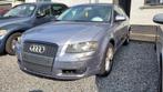 audi A3 1.6i AIRCO LEDER PDC 2005 !! EERST LEZEN !!, Auto's, 4 cilinders, Leder, Bedrijf, Euro 4
