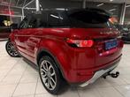 Range Rover Evoque Dynamic 4x4 2.2D 140kW Euro 5 SD4, Autos, Euro 5, Achat, Entreprise, Noir