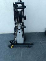 Kranzle 160 tst, Enlèvement