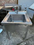 Lavabo avec robinet pour horeca ou autre, Enlèvement, Autres types