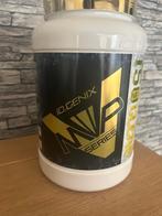 Whey Iso Ice tea lemon, Ophalen, Gebruikt