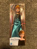 Disney Frozen Anna pop (nieuw), Ophalen of Verzenden