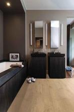 Parquet vinyle quickstep locfloor, Huis en Inrichting, Stoffering | Vloerbedekking, Ophalen, Parket