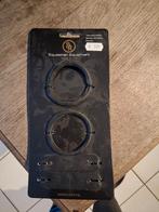 Peacock rings, Dieren en Toebehoren, Ophalen of Verzenden, Zo goed als nieuw