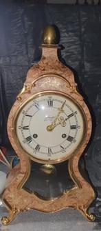 Horloge, Pendule "Schmid Ariel", Antiquités & Art, Antiquités | Horloges, Enlèvement