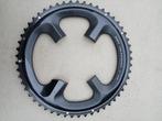 Plateaux Shimano Ultégra 53-39 Nouveaux, Fietsen en Brommers, Fietsonderdelen, Crankstel of Pedalen, Racefiets, Nieuw, Ophalen of Verzenden