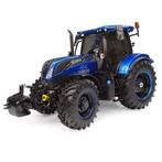 New Holland T7.225, Hobby en Vrije tijd, Modelauto's | 1:32, Verzenden, Nieuw, Tractor of Landbouw, Universal Hobbies